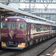 観光特急あをによしの座席や車内販売、料金や予約方法 | そうだ、旅行